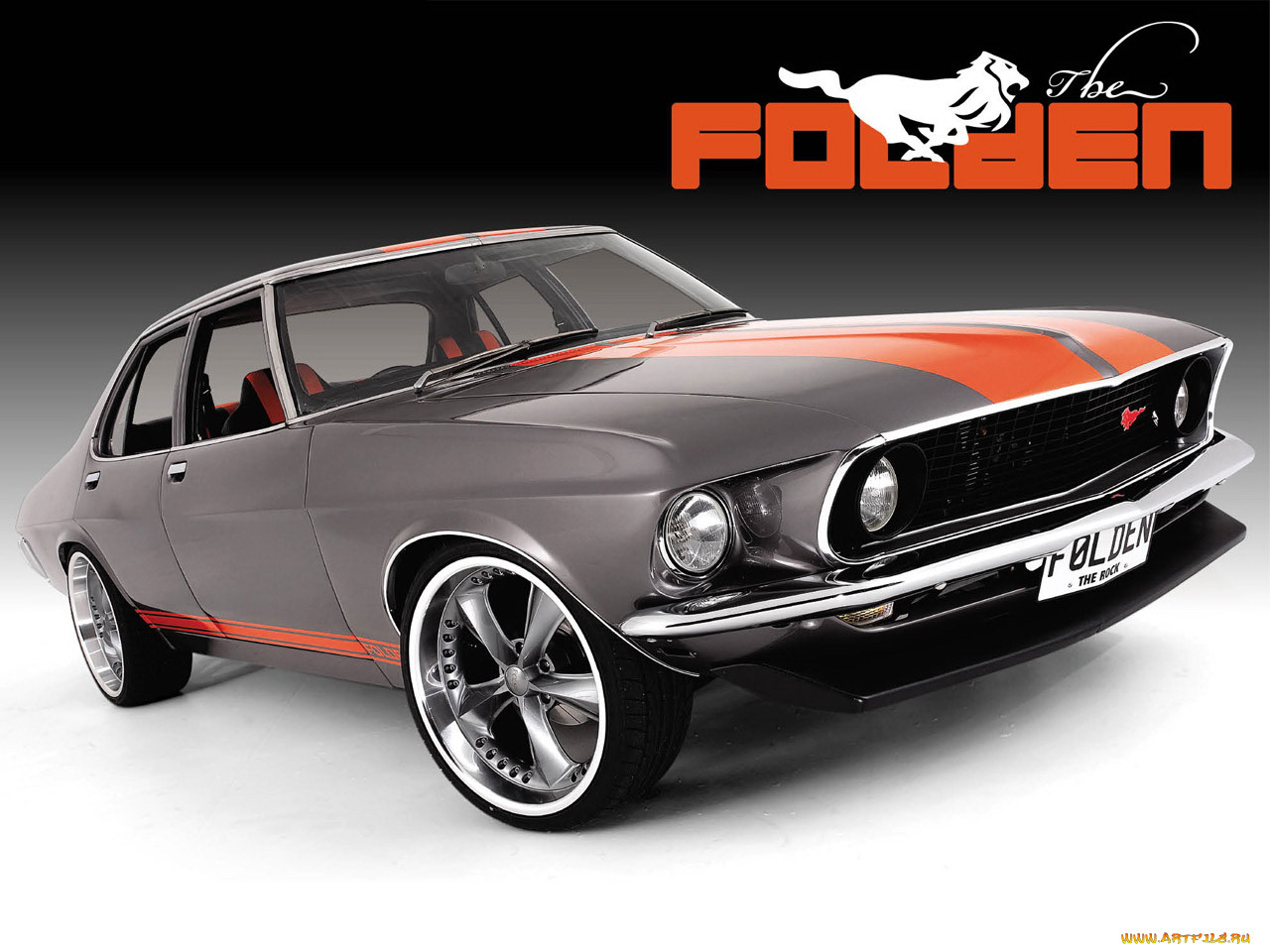 holden, , , mustang, 